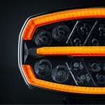 FIREFLY ONE DRIVING LIGHT OVAL