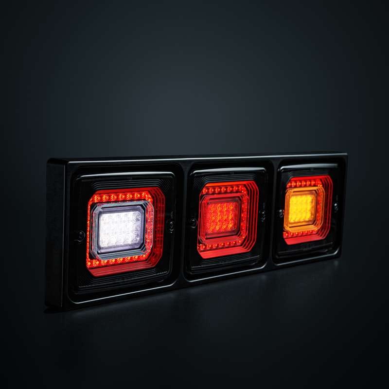 FOR9T ILLUSION TAIL/BRAKE LIGHT