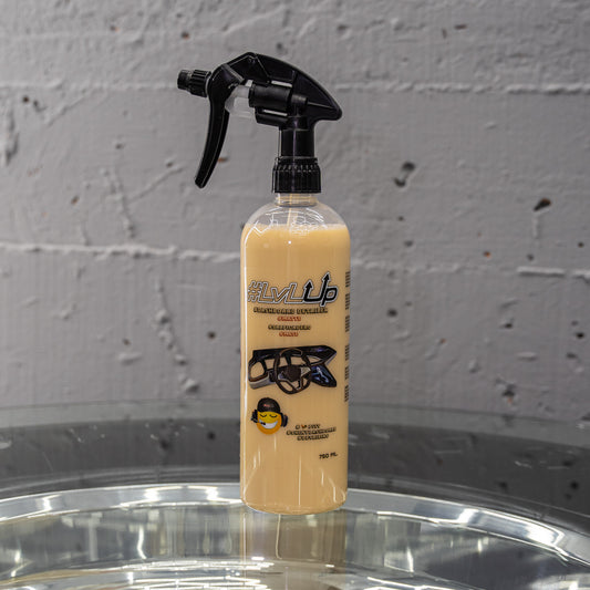 #DASHBOARD DETAILER MATTE  (750ml)