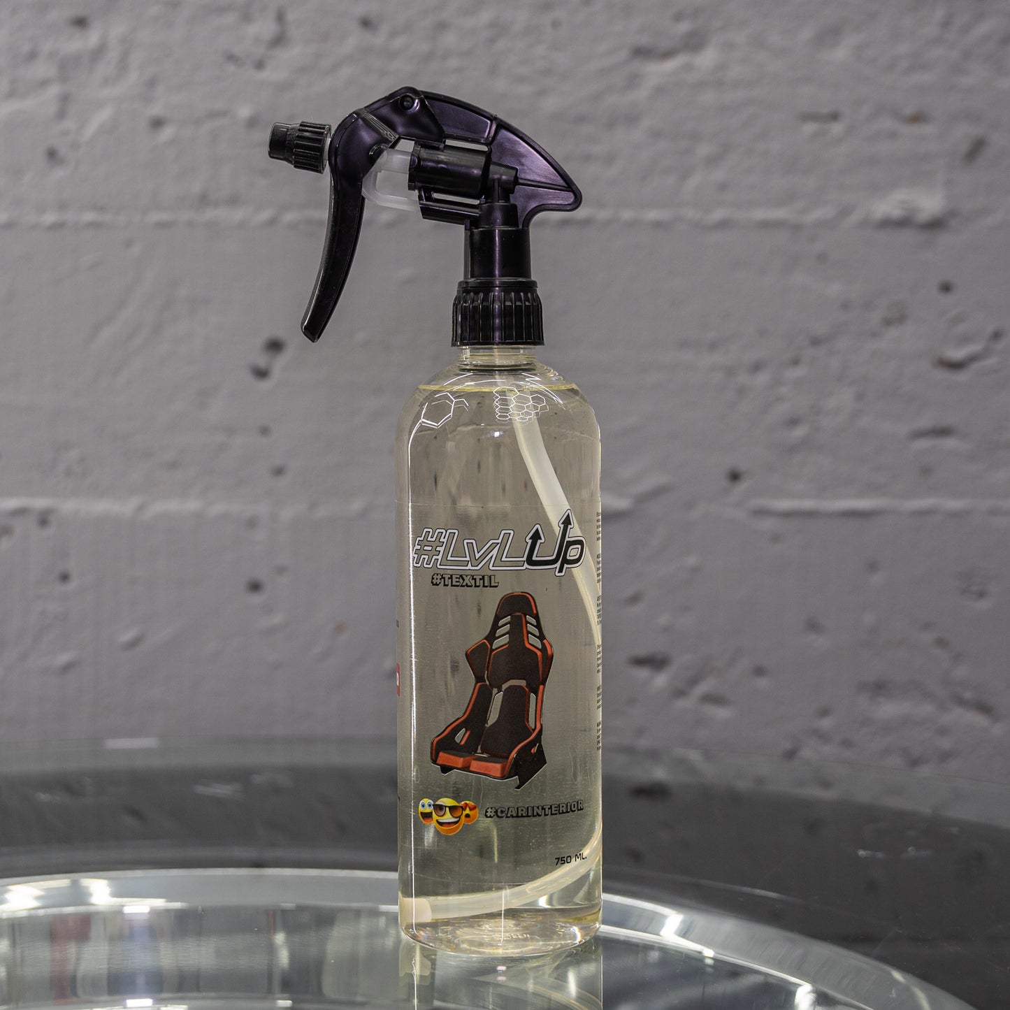 #TEXTIL (750ml)