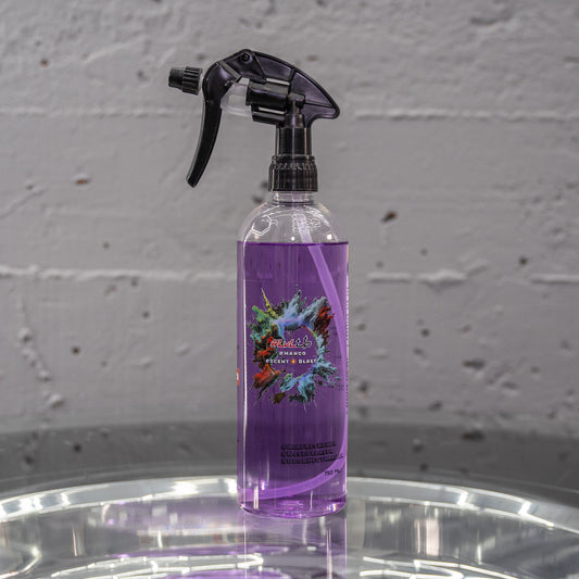#SCENT BLAST  >>MANGO<<  PERFUME (750ml)