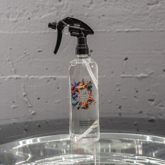 #SCENT BLAST  >>NEW CAR<<  PERFUME (750ml)