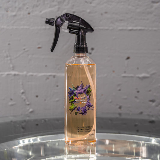 #SCENT BLAST  >>ADDICTION<<  PERFUME (750ml)