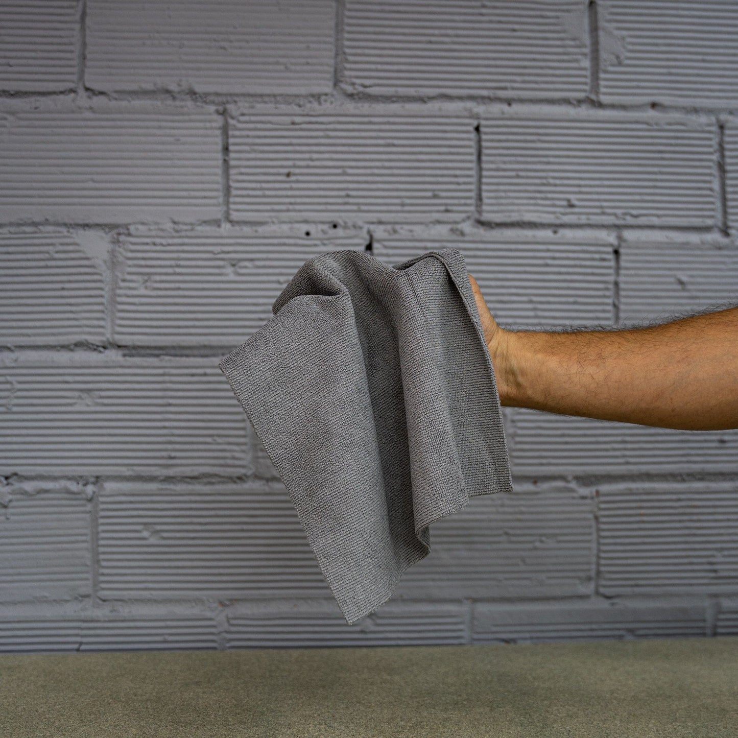 #Interior Microfiber