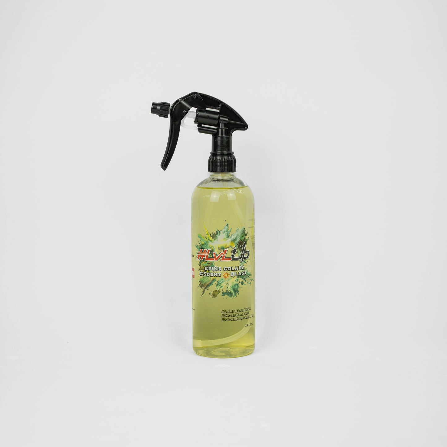 #SCENT BLAST >>PINACOLADA<< Car and Truck Perfume (750ml)