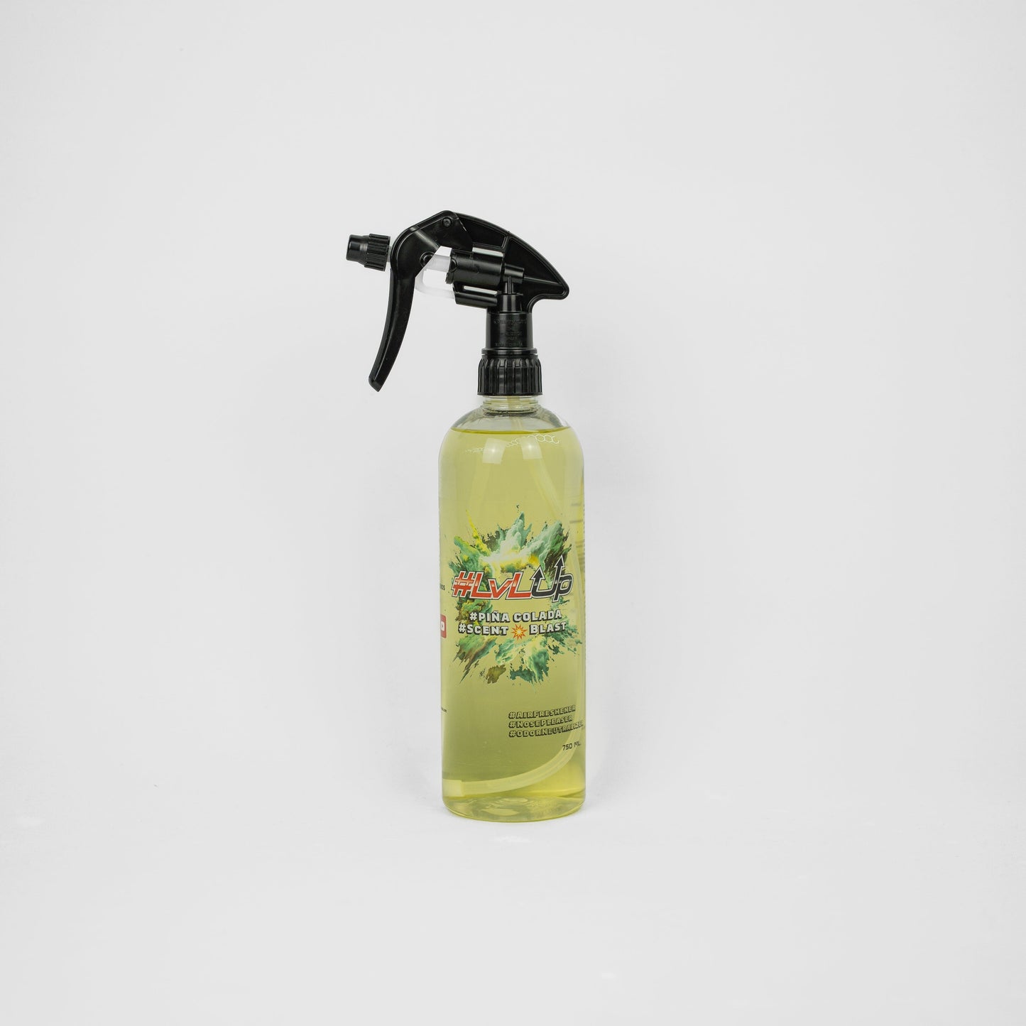 #SCENT BLAST >>PINACOLADA<< Car and Truck Perfume (750ml)