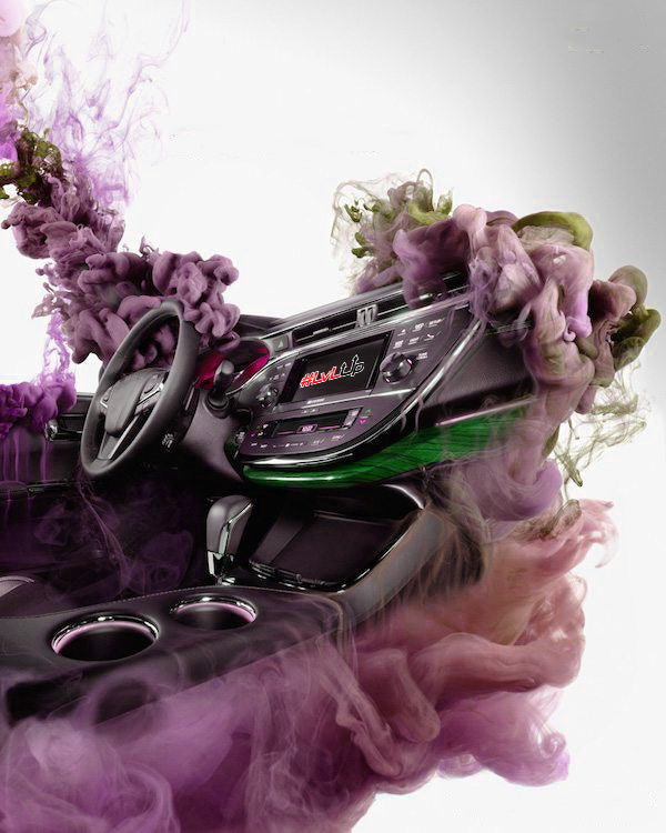 #SCENT BLAST >>ADDICTION<< PERFUME (750ml)