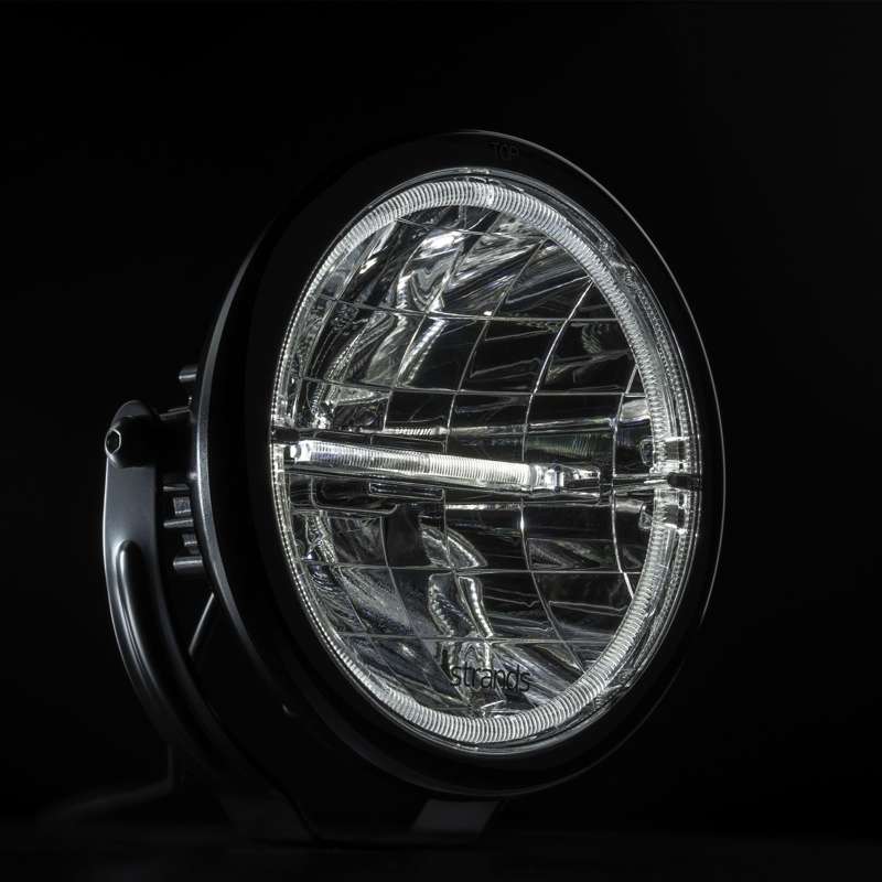 AMBASSADOR DRIVING LIGHT 9