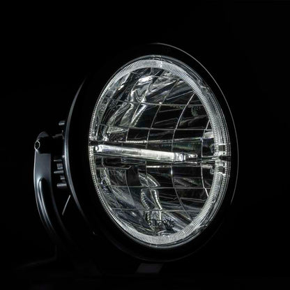 AMBASSADOR DRIVING LIGHT 9