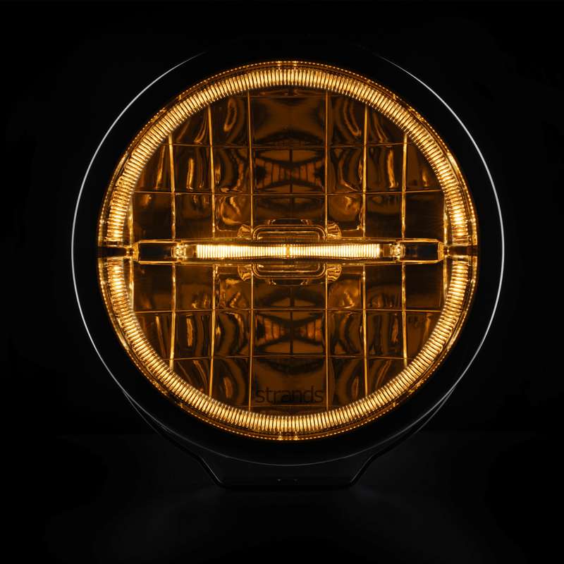 AMBASSADOR DRIVING LIGHT 9