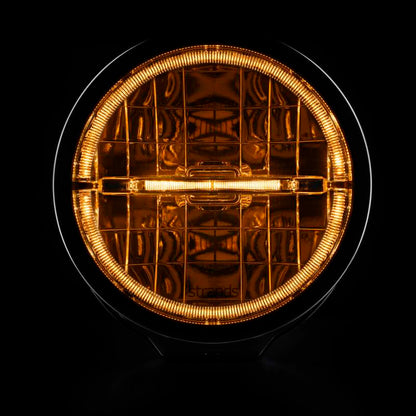 AMBASSADOR DRIVING LIGHT 9