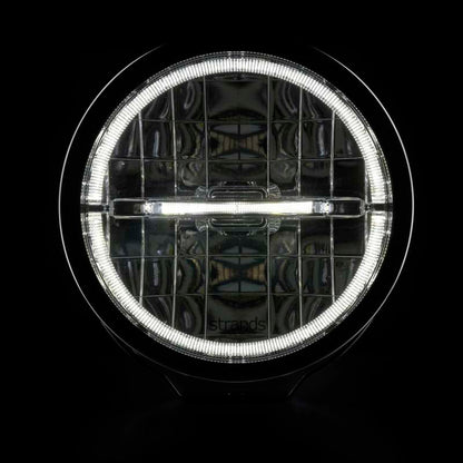 AMBASSADOR DRIVING LIGHT 9