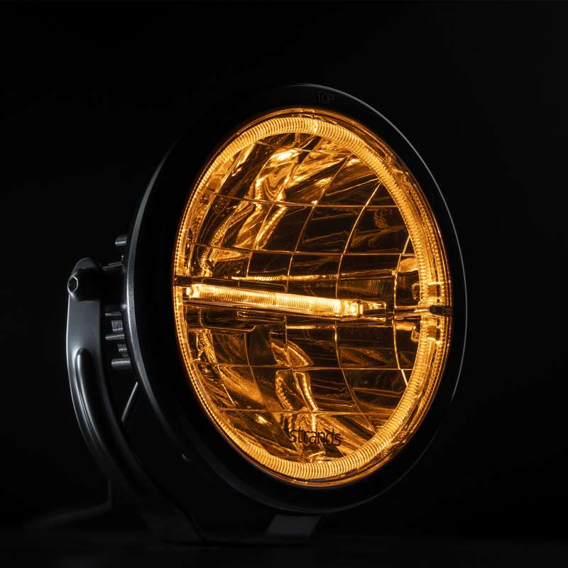 AMBASSADOR DRIVING LIGHT 9