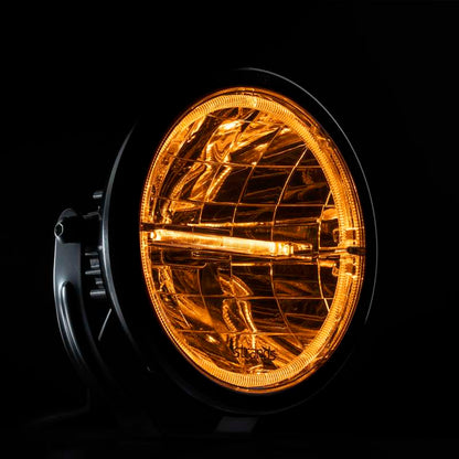 AMBASSADOR DRIVING LIGHT 9