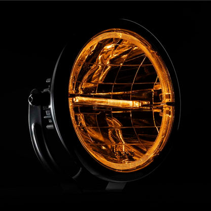 AMBASSADOR DARK EDITION DRIVING LIGHT 9