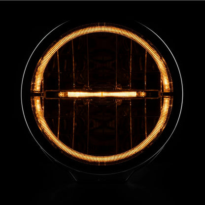 AMBASSADOR DARK EDITION DRIVING LIGHT 9