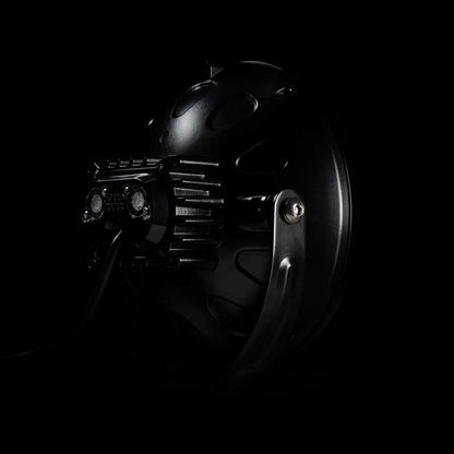 AMBASSADOR DARK EDITION DRIVING LIGHT 9