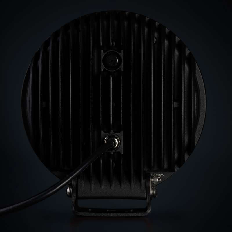 DARK KNIGHT INTENSE DRIVING LIGHT 9