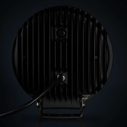 DARK KNIGHT INTENSE DRIVING LIGHT 9