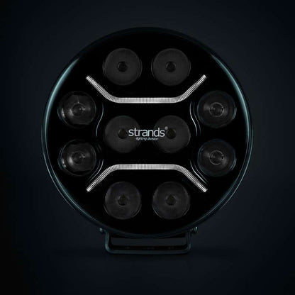 DARK KNIGHT INTENSE DRIVING LIGHT 9