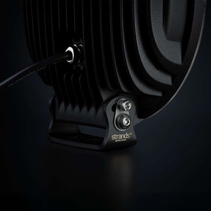 DARK KNIGHT INTENSE DRIVING LIGHT 9