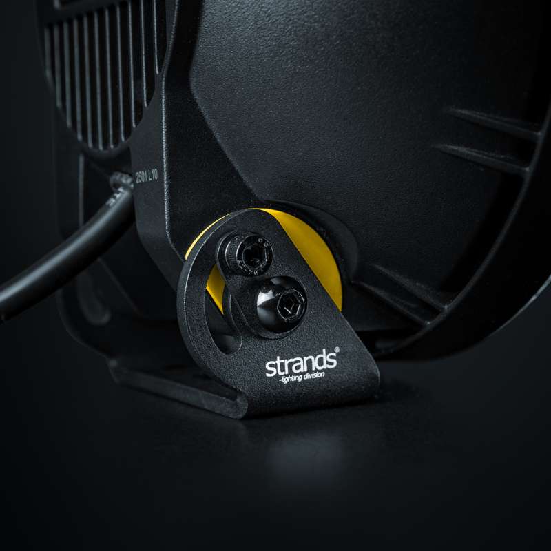 IZE LED OG DRIVING LIGHT 9″