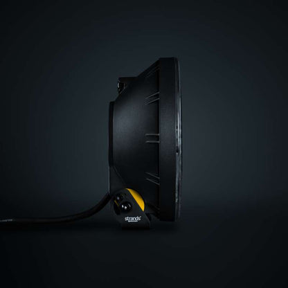 IZE LED OG DRIVING LIGHT 9″