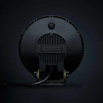 IZE LED OG DRIVING LIGHT 9″