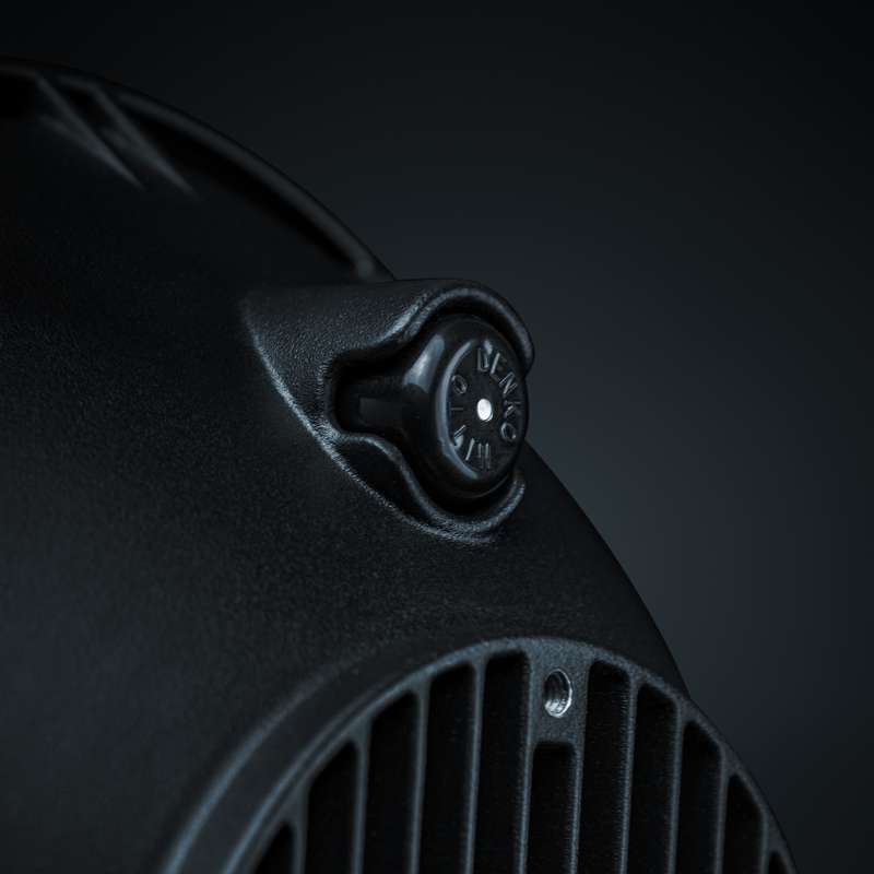 IZE LED OG DRIVING LIGHT 9″