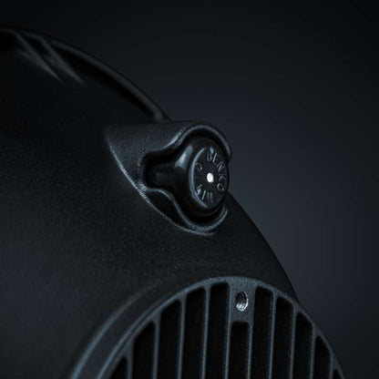 IZE LED OG DRIVING LIGHT 9″