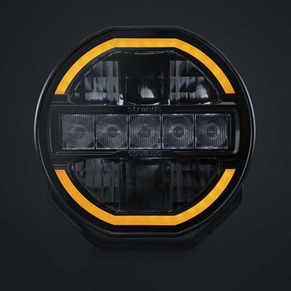 SIBERIA SKYLORD DRIVING LIGHT 7