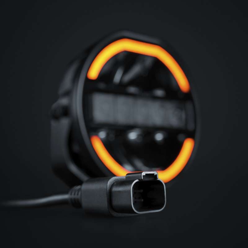 SIBERIA SKYLORD DRIVING LIGHT 7