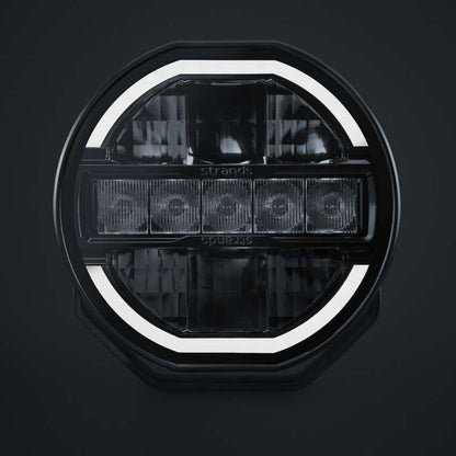 SIBERIA SKYLORD DRIVING LIGHT 7