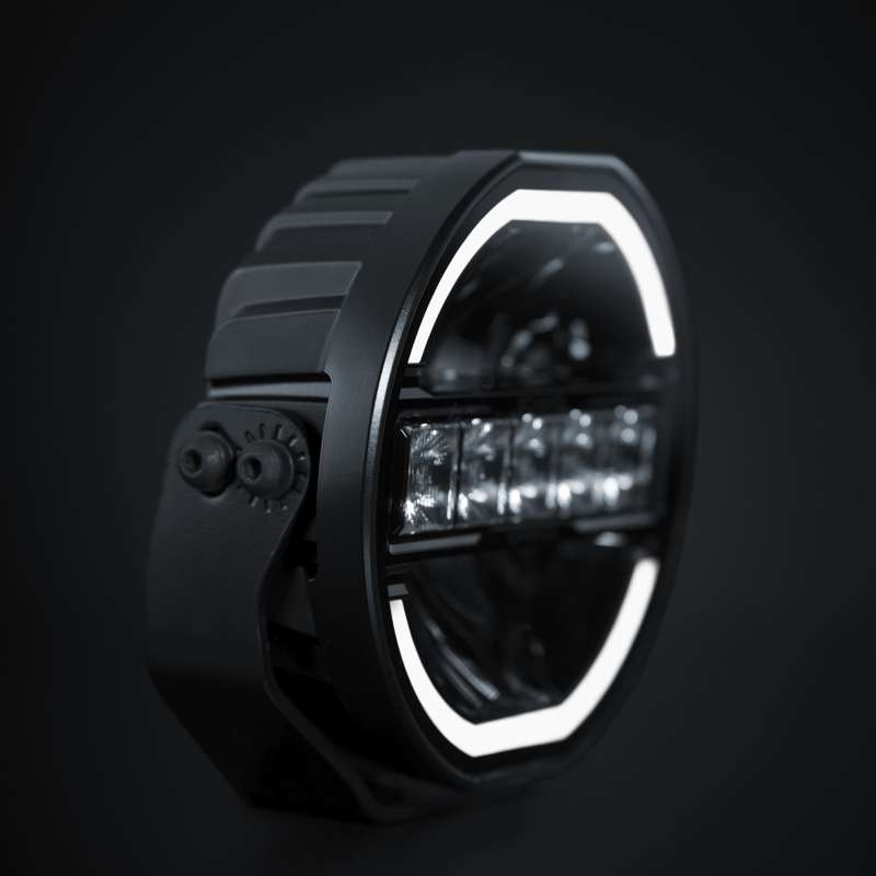 SIBERIA SKYLORD DRIVING LIGHT 7