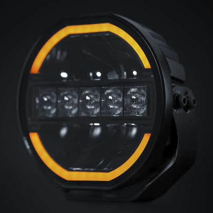 SIBERIA SKYLORD DRIVING LIGHT 7