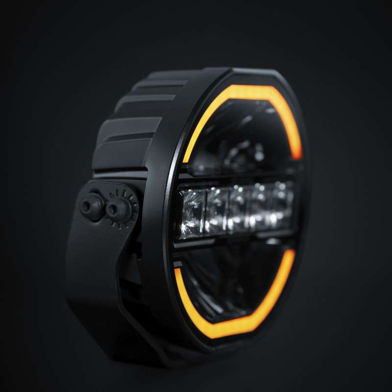 SIBERIA SKYLORD DRIVING LIGHT 7