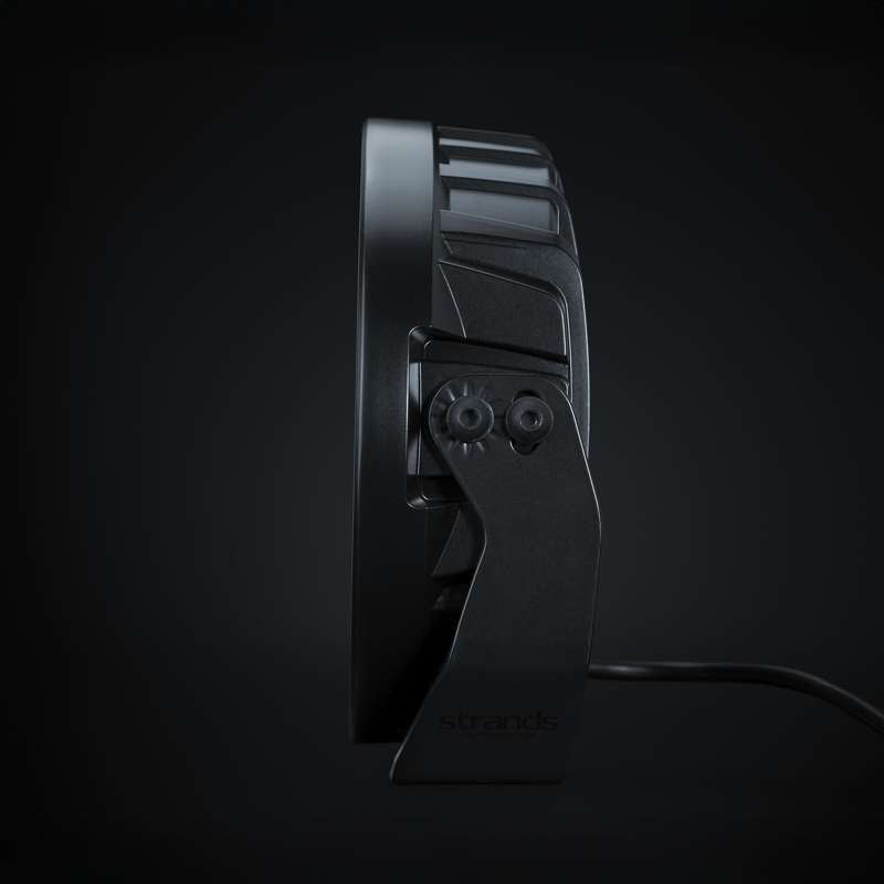 SIBERIA SKYLORD DRIVING LIGHT 9