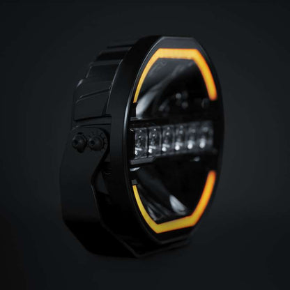 SIBERIA SKYLORD DRIVING LIGHT 9