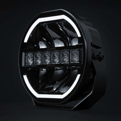 SIBERIA SKYLORD DRIVING LIGHT 9