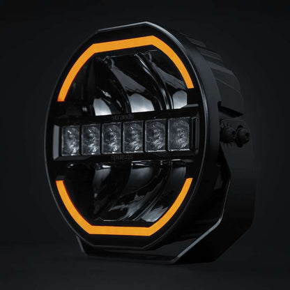 SIBERIA SKYLORD DRIVING LIGHT 9