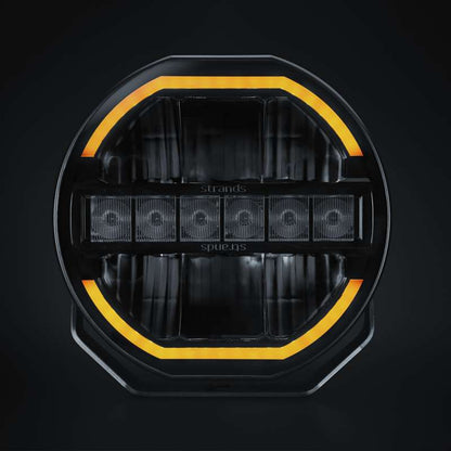 SIBERIA SKYLORD DRIVING LIGHT 9