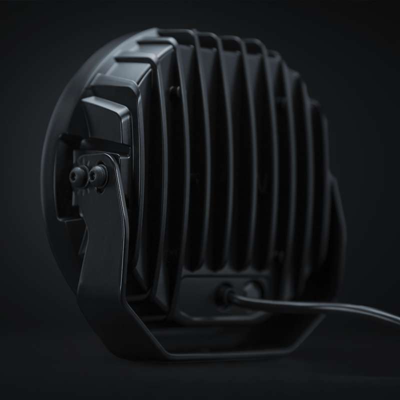 SIBERIA SKYLORD DRIVING LIGHT 9