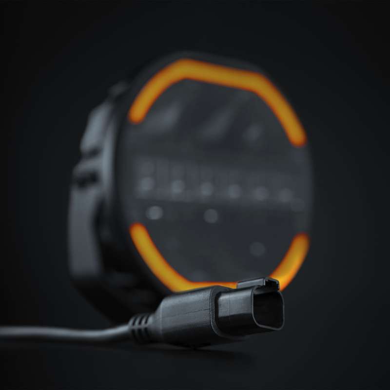 SIBERIA SKYLORD DRIVING LIGHT 9