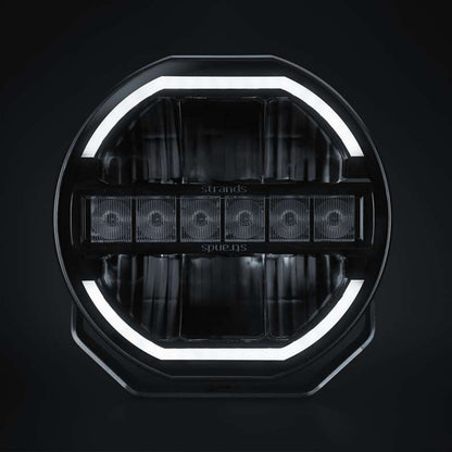 SIBERIA SKYLORD DRIVING LIGHT 9