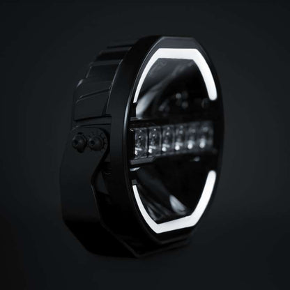 SIBERIA SKYLORD DRIVING LIGHT 9