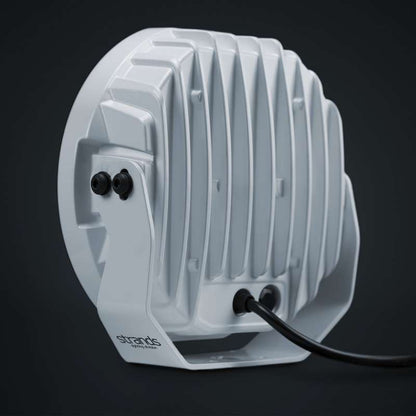 SIBERIA SKYLORD DRIVING LIGHT 9″ WHITE