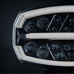 FIREFLY ONE DRIVING LIGHT OVAL