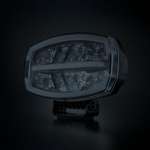 FIREFLY ONE DRIVING LIGHT OVAL