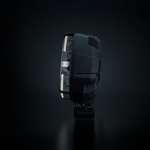 FIREFLY ONE DRIVING LIGHT OVAL