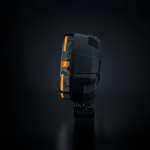 FIREFLY ONE DRIVING LIGHT OVAL